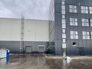 Аренда помещения свободного назначения 1491 м² шоссе Энтузиастов 2Б 