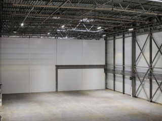 Фотография Аренда помещения свободного назначения, 1491 м² , шоссе Энтузиастов 2Б  №2