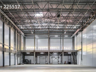 Фотография Аренда помещения свободного назначения, 1491 м² , шоссе Энтузиастов 2Б  №3