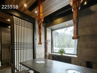 Фотография Аренда помещения свободного назначения, 127 м² , Большая Серпуховская улица 12/11с2  №2