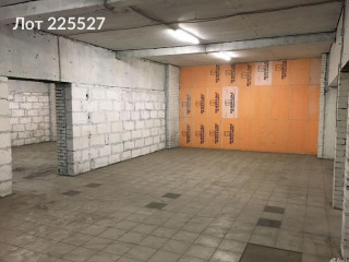 Фотография Аренда помещения свободного назначения, 1100 м² , Перовская улица 1с2  №2