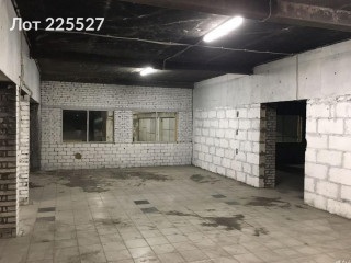 Фотография Аренда помещения свободного назначения, 1100 м² , Перовская улица 1с2  №3
