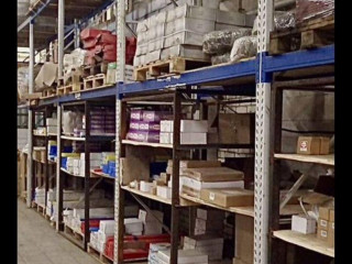 Фотография Аренда помещения свободного назначения, 1100 м² , Перовская улица 1с2  №6