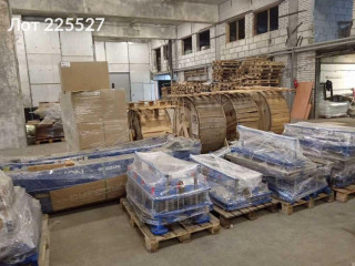 Фотография Аренда помещения свободного назначения, 1100 м² , Перовская улица 1с2  №4