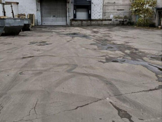 Фотография Аренда помещения свободного назначения, 1100 м² , Перовская улица 1с2  №8