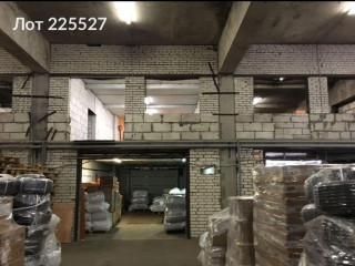 Фотография Аренда помещения свободного назначения, 1100 м² , Перовская улица 1с2  №5