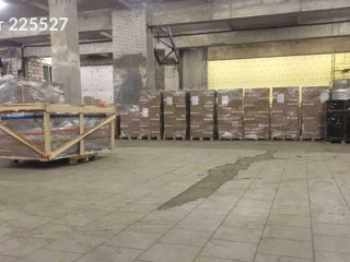 Фотография Аренда помещения свободного назначения, 1100 м² , Перовская улица 1с2  №7