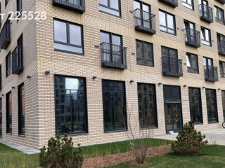 Фотография Аренда помещения свободного назначения, 226 м² , улица Барклая 6Ак1  №2