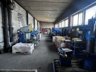 Фотография Аренда помещения свободного назначения, 717 м² , Советская улица 155с23  №5