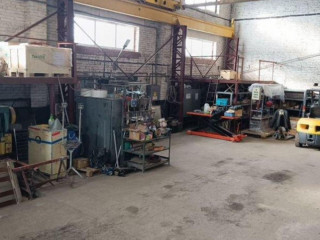 Фотография Аренда помещения свободного назначения, 717 м² , Советская улица 155с23  №2