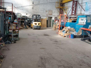 Фотография Аренда помещения свободного назначения, 717 м² , Советская улица 155с23  №4