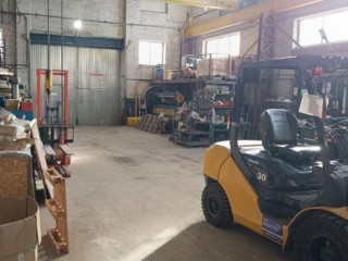 Фотография Аренда помещения свободного назначения, 717 м² , Советская улица 155с23  №3