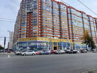 Фотография Продажа помещения свободного назначения, 140 м² , улица Дуси Ковальчук 238  №10