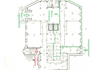 Фотография Продажа офиса, 207 м² , улица Плахотного 27/1  №15