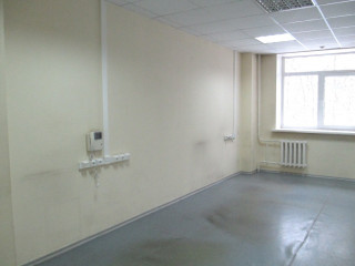 Фотография Продажа офиса, 207 м² , улица Плахотного 27/1  №2