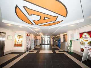 Фотография Продажа офиса, 207 м² , улица Плахотного 27/1  №3