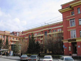 Фотография Продажа помещения свободного назначения, 80 м² , Красный проспект 56  №3