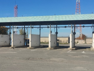 Фотография Продажа производственного помещения, 613 м² , Черменское шоссе 9  №8