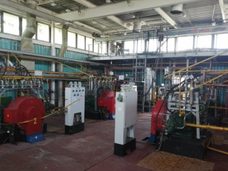 Фотография Продажа производственного помещения, 613 м² , Черменское шоссе 9  №13