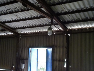 Фотография Продажа помещения свободного назначения, 2073 м² , Сельская улица 11  №8