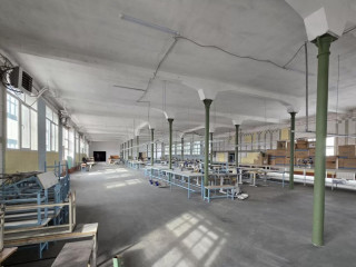 Аренда помещения свободного назначения 1076 м² Советский переулок 3 