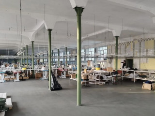 Фотография Аренда помещения свободного назначения, 1076 м² , Советский переулок 3  №3