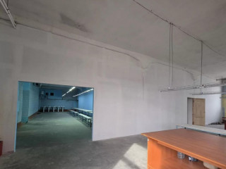 Фотография Аренда помещения свободного назначения, 1076 м² , Советский переулок 3  №10