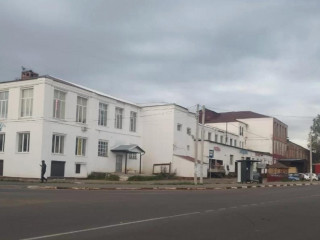 Фотография Аренда помещения свободного назначения, 1076 м² , Советский переулок 3  №5