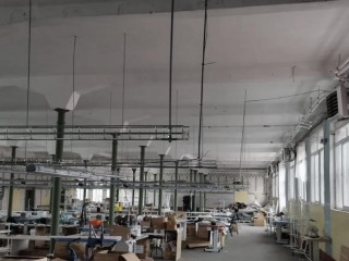 Фотография Аренда помещения свободного назначения, 1076 м² , Советский переулок 3  №4