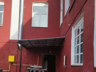 Фотография Аренда помещения свободного назначения, 1076 м² , Советский переулок 3  №7