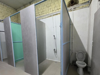 Фотография Аренда помещения свободного назначения, 1076 м² , Советский переулок 3  №13