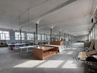 Фотография Аренда помещения свободного назначения, 1076 м² , Советский переулок 3  №2