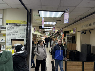 Фотография Аренда магазина, 14 м² , улица Рашида Вагапова 3  №1