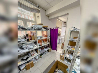 Фотография Продажа помещения свободного назначения, 88 м² , Совнаркомовская улица 36  №3