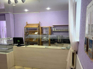 Фотография Продажа магазина, 121 м² , Московский тракт 6/3  №2