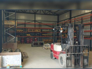 Фотография Продажа помещения свободного назначения, 823 м² , Западная улица 1/6  №3