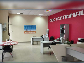 Фотография Продажа помещения свободного назначения, 823 м² , Западная улица 1/6  №2