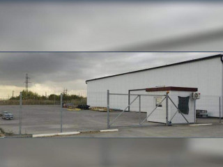 Фотография Продажа помещения свободного назначения, 823 м² , Западная улица 1/6  №4