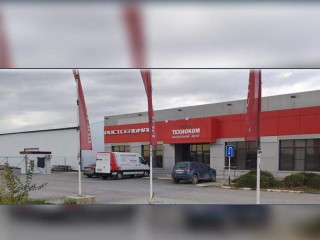 Продажа помещения свободного назначения 823 м² Западная улица 1/6