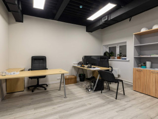 Фотография Продажа помещения свободного назначения, 991 м² , улица Каховка 20А  №24