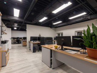 Фотография Продажа помещения свободного назначения, 991 м² , улица Каховка 20А  №5