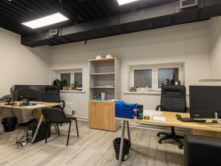 Фотография Продажа помещения свободного назначения, 991 м² , улица Каховка 20А  №25