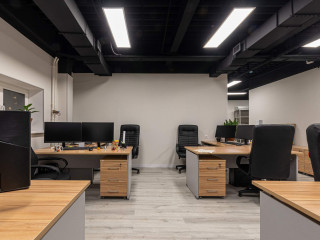 Фотография Продажа помещения свободного назначения, 991 м² , улица Каховка 20А  №7