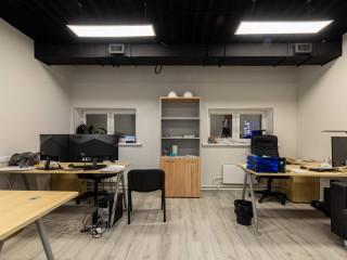 Фотография Продажа помещения свободного назначения, 991 м² , улица Каховка 20А  №22