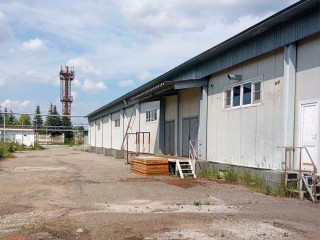 Фотография Продажа производственного помещения, 15000 м² , Электростальское шоссе 23  №6