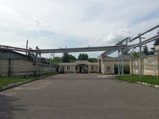 Фотография Продажа производственного помещения, 15000 м² , Электростальское шоссе 23  №4