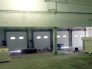 Фотография Продажа производственного помещения, 15000 м² , Электростальское шоссе 23  №9