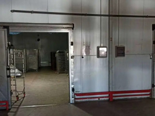Фотография Продажа производственного помещения, 15000 м² , Электростальское шоссе 23  №3