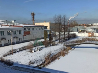 Продажа производственного помещения 15000 м² Электростальское шоссе 23 