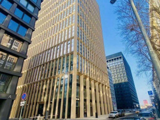 Фотография Аренда помещения свободного назначения, 100 м² , Бумажный проезд 19  №1